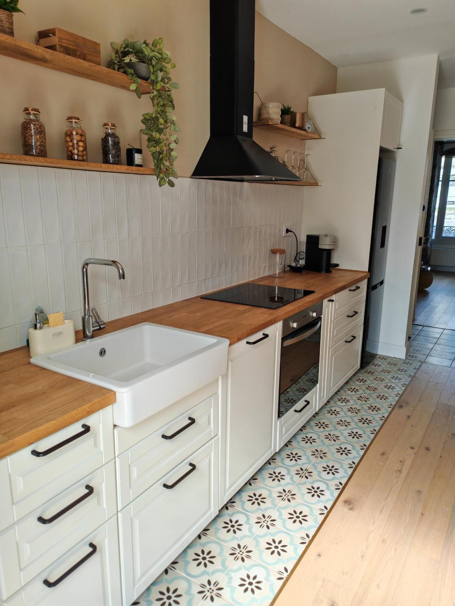 Appartement Cosy Et Accueillant 수아송 외부 사진