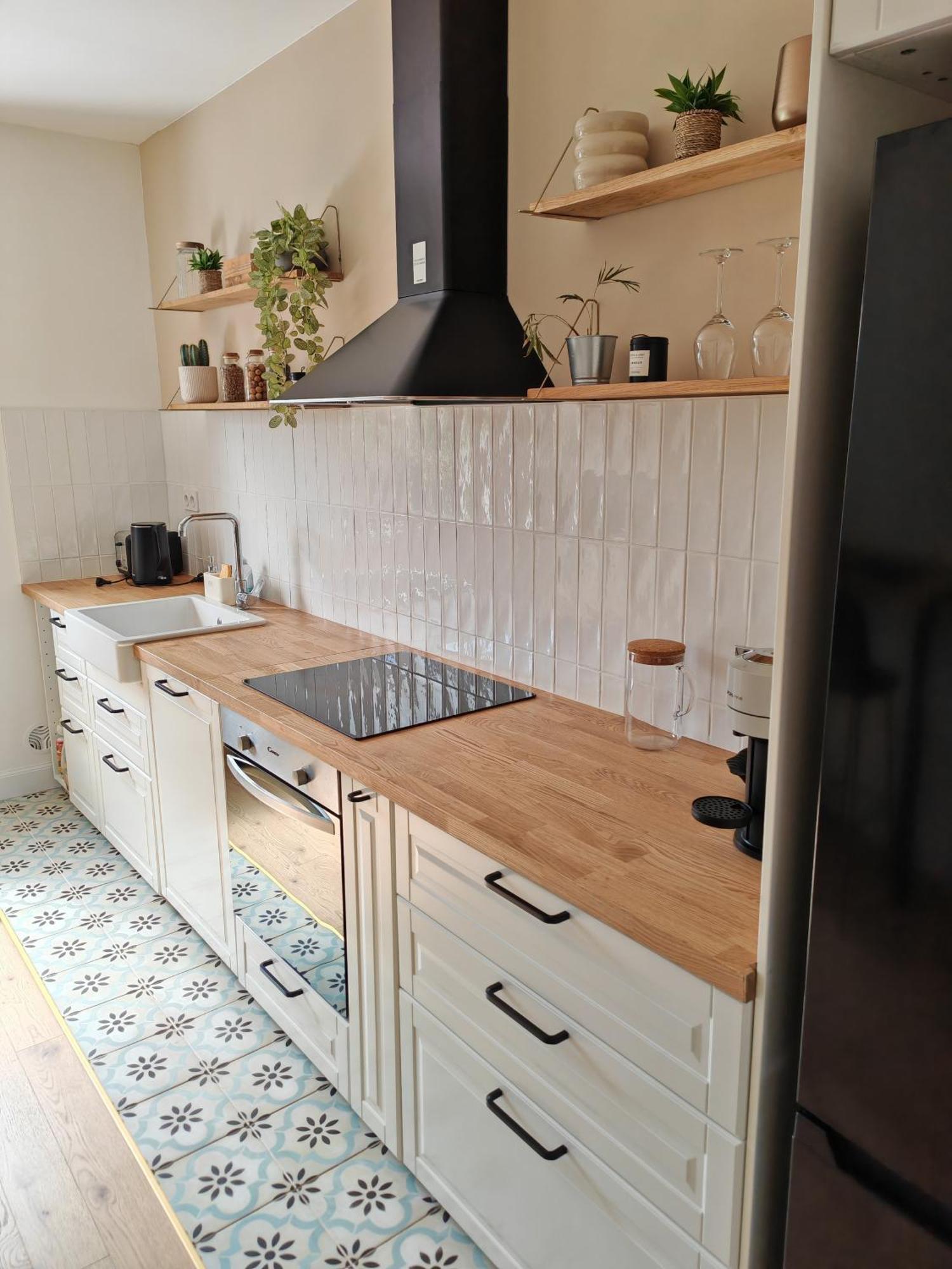 Appartement Cosy Et Accueillant 수아송 외부 사진